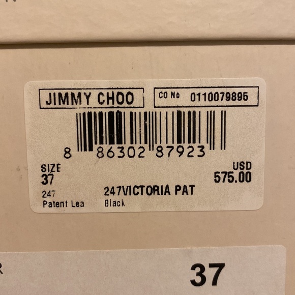 Jimmy Choo Heels - Picture 11 of 15